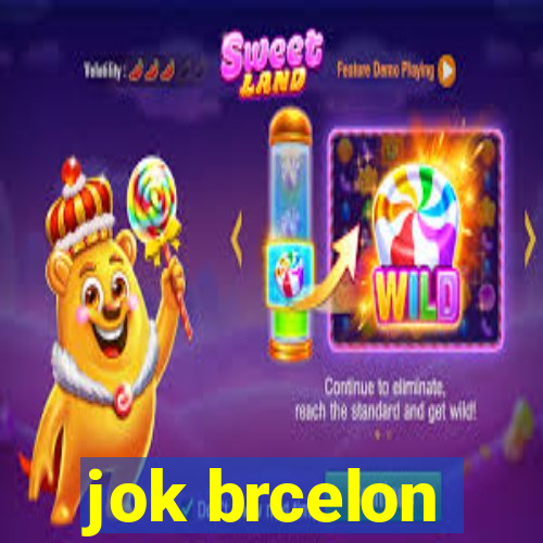 jok brcelon